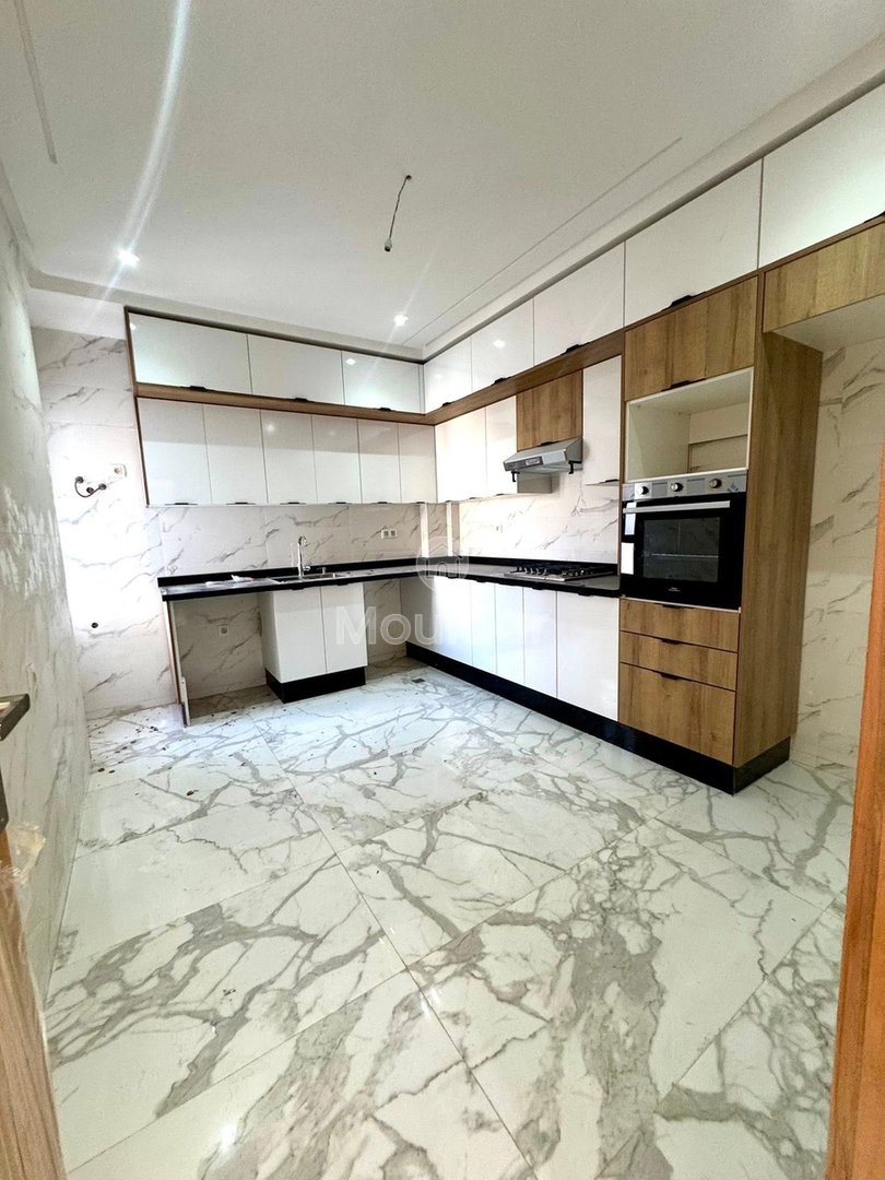 Charmant Appartement à Vendre à Fès - 3 Chambres Spacieuses - Photo 15