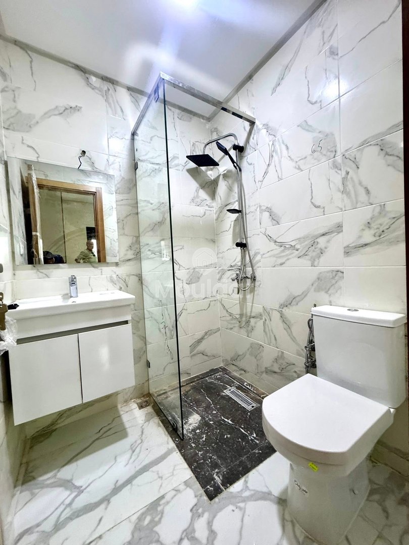 Charmant Appartement à Vendre à Fès - 3 Chambres Spacieuses - Photo 16