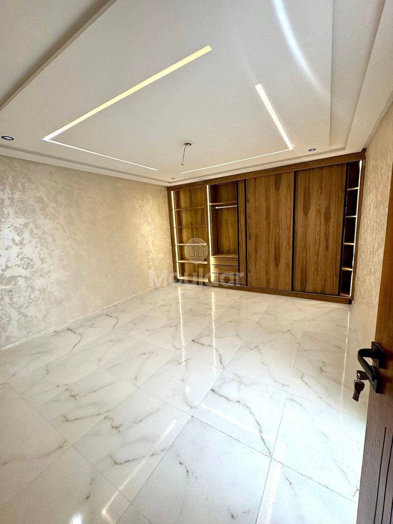 للاقتناء: دوبلكس واسع بمساحة 185م² في فاس، 3 غرف نوم - Photo 5