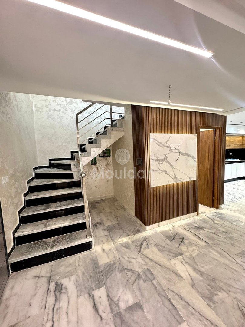 للاقتناء: دوبلكس واسع بمساحة 185م² في فاس، 3 غرف نوم - Photo 11