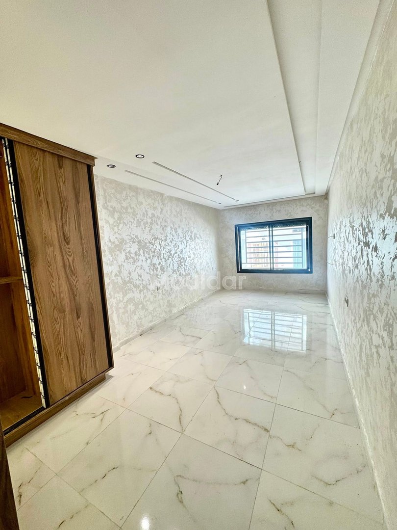 للاقتناء: دوبلكس واسع بمساحة 185م² في فاس، 3 غرف نوم - Photo 4