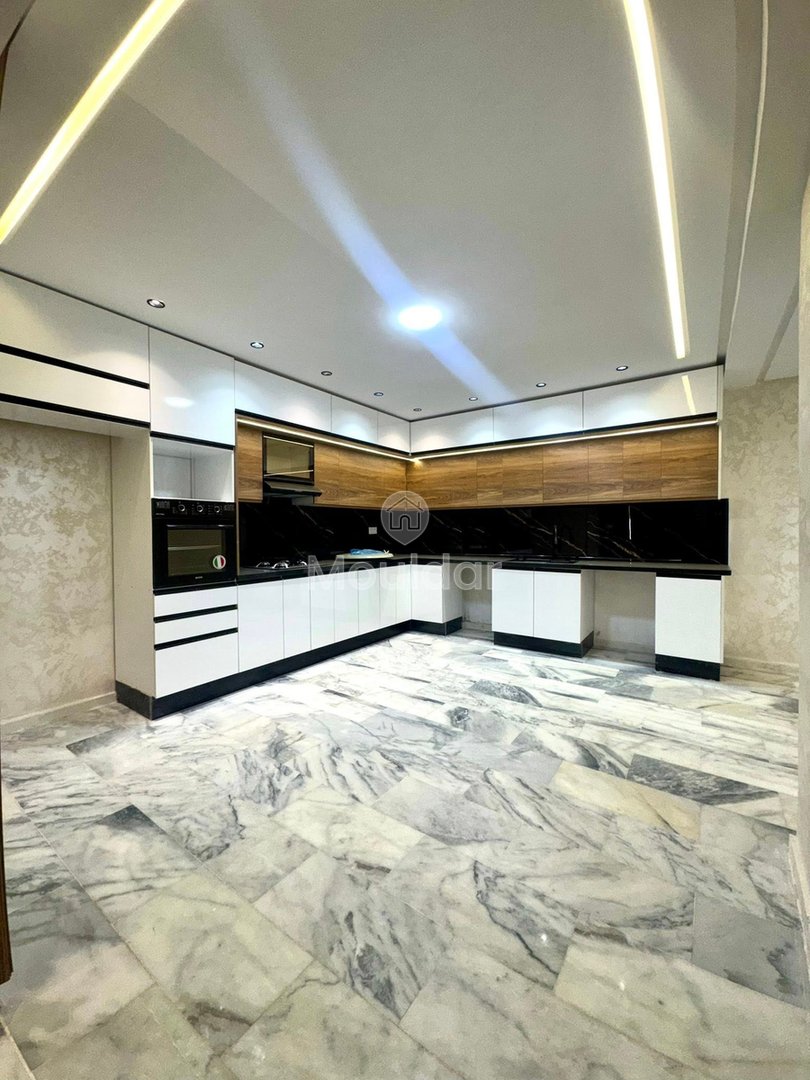 للاقتناء: دوبلكس واسع بمساحة 185م² في فاس، 3 غرف نوم - Photo 19