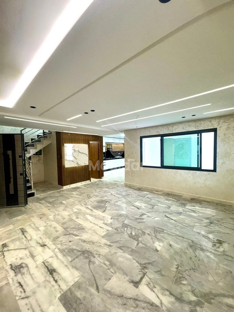 للاقتناء: دوبلكس واسع بمساحة 185م² في فاس، 3 غرف نوم - Photo 8