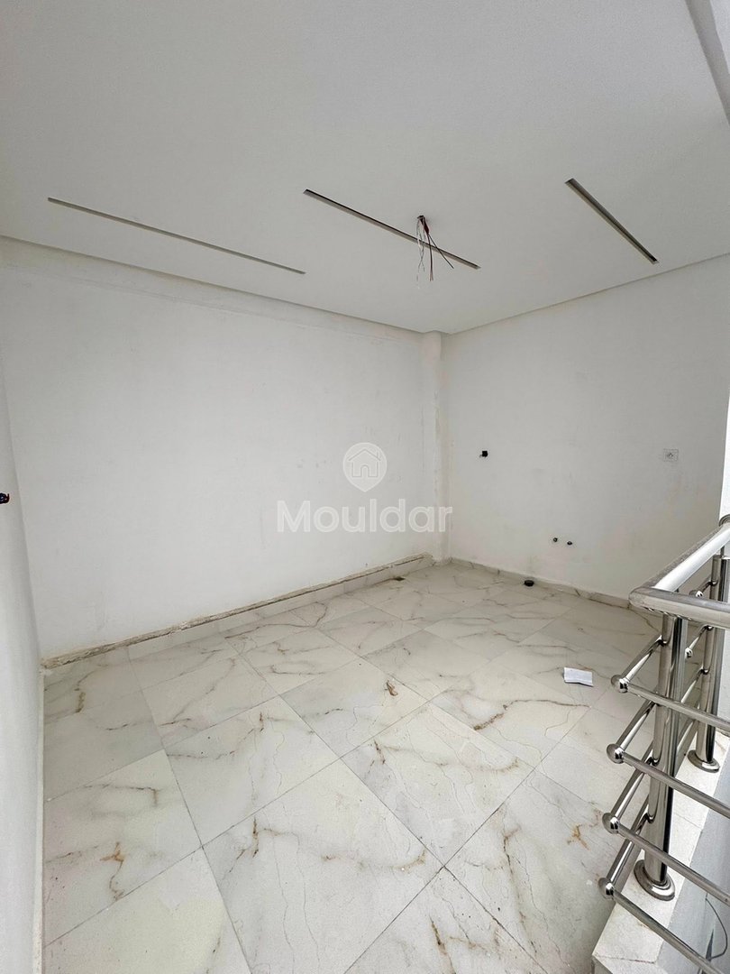 للاقتناء: دوبلكس واسع بمساحة 185م² في فاس، 3 غرف نوم - Photo 17