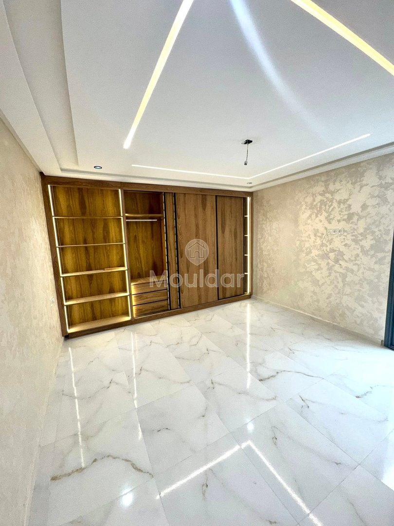 للاقتناء: دوبلكس واسع بمساحة 185م² في فاس، 3 غرف نوم - Photo 6