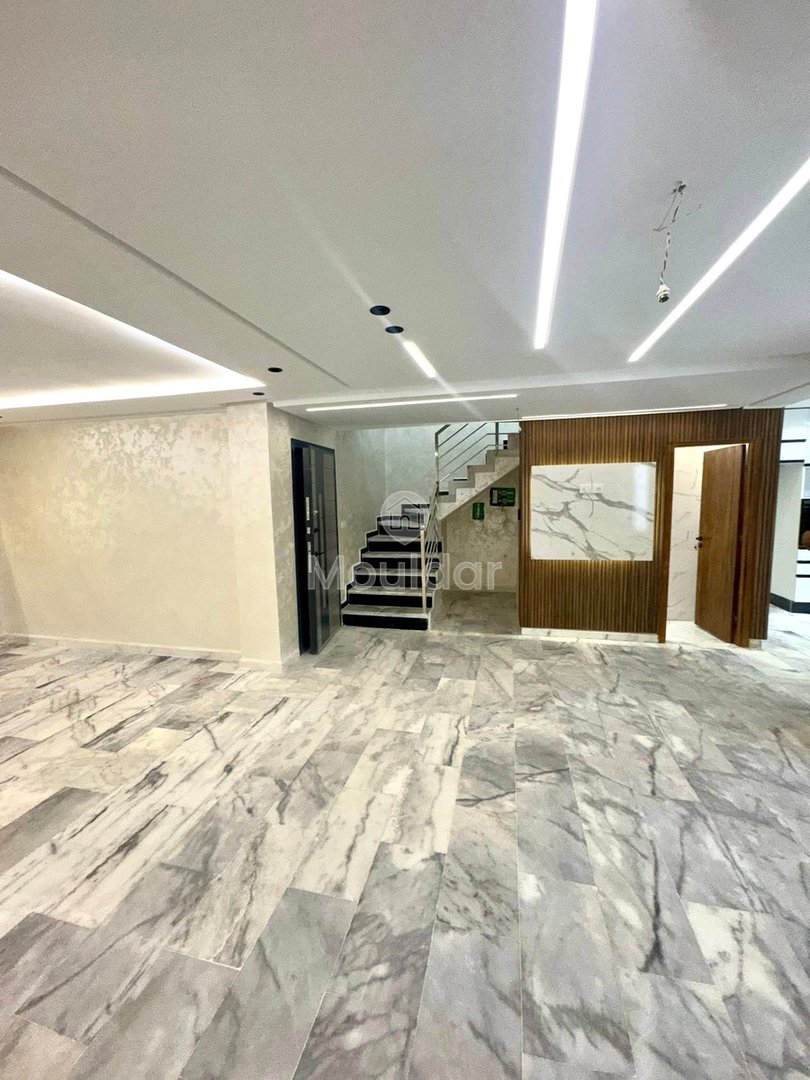 للاقتناء: دوبلكس واسع بمساحة 185م² في فاس، 3 غرف نوم - Photo 10