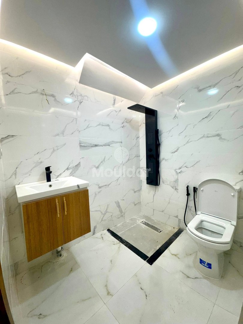 للاقتناء: دوبلكس واسع بمساحة 185م² في فاس، 3 غرف نوم - Photo 20