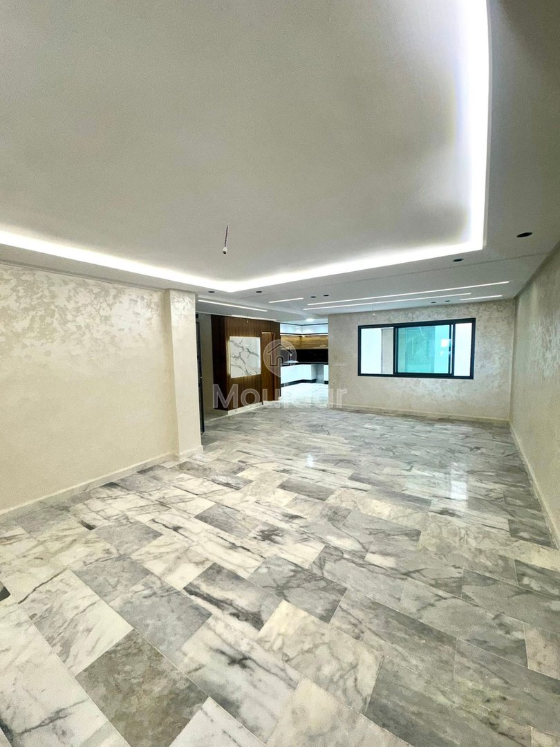 للاقتناء: دوبلكس واسع بمساحة 185م² في فاس، 3 غرف نوم - Photo 2