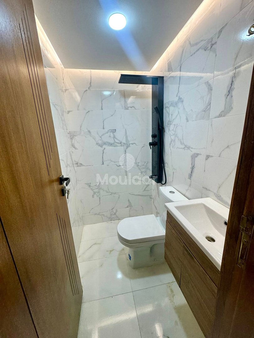 للاقتناء: دوبلكس واسع بمساحة 185م² في فاس، 3 غرف نوم - Photo 23