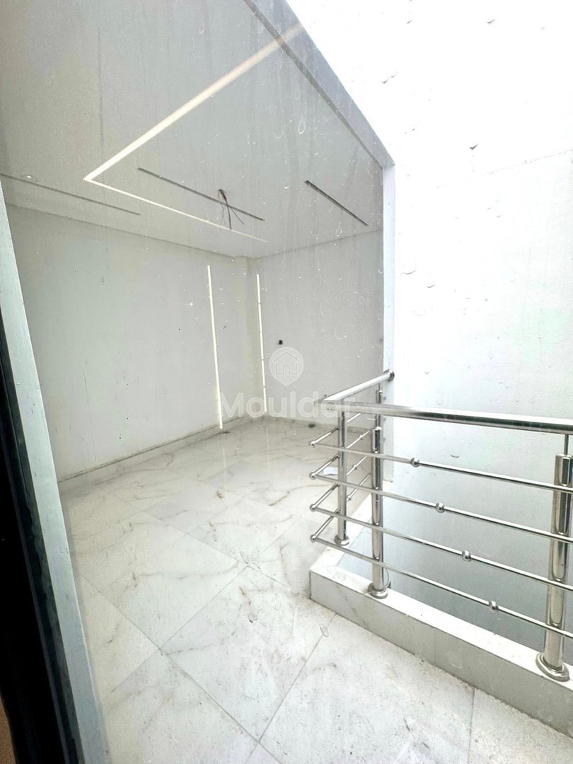 للاقتناء: دوبلكس واسع بمساحة 185م² في فاس، 3 غرف نوم - Photo 18