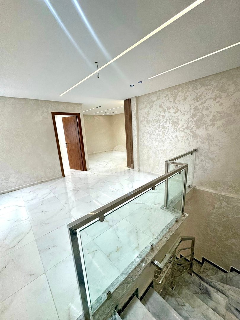 للاقتناء: دوبلكس واسع بمساحة 185م² في فاس، 3 غرف نوم - Photo 14