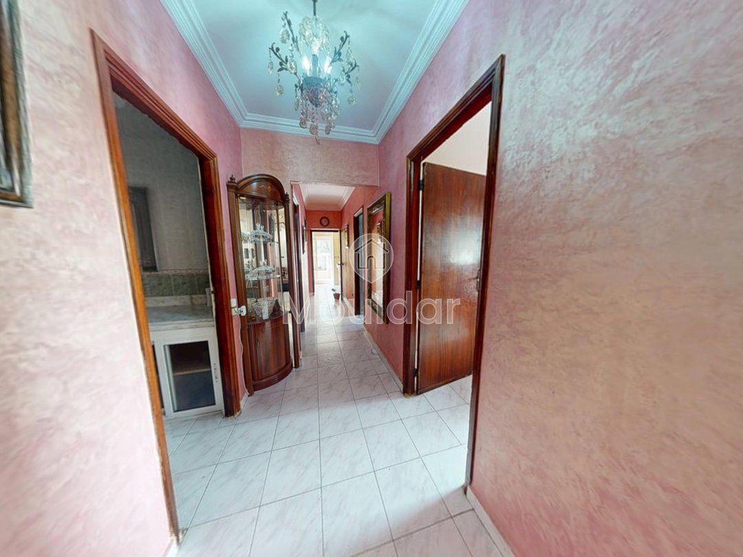 Charmoso Apartamento 4 Quartos à Venda em Tanger, Iberie - Photo 11