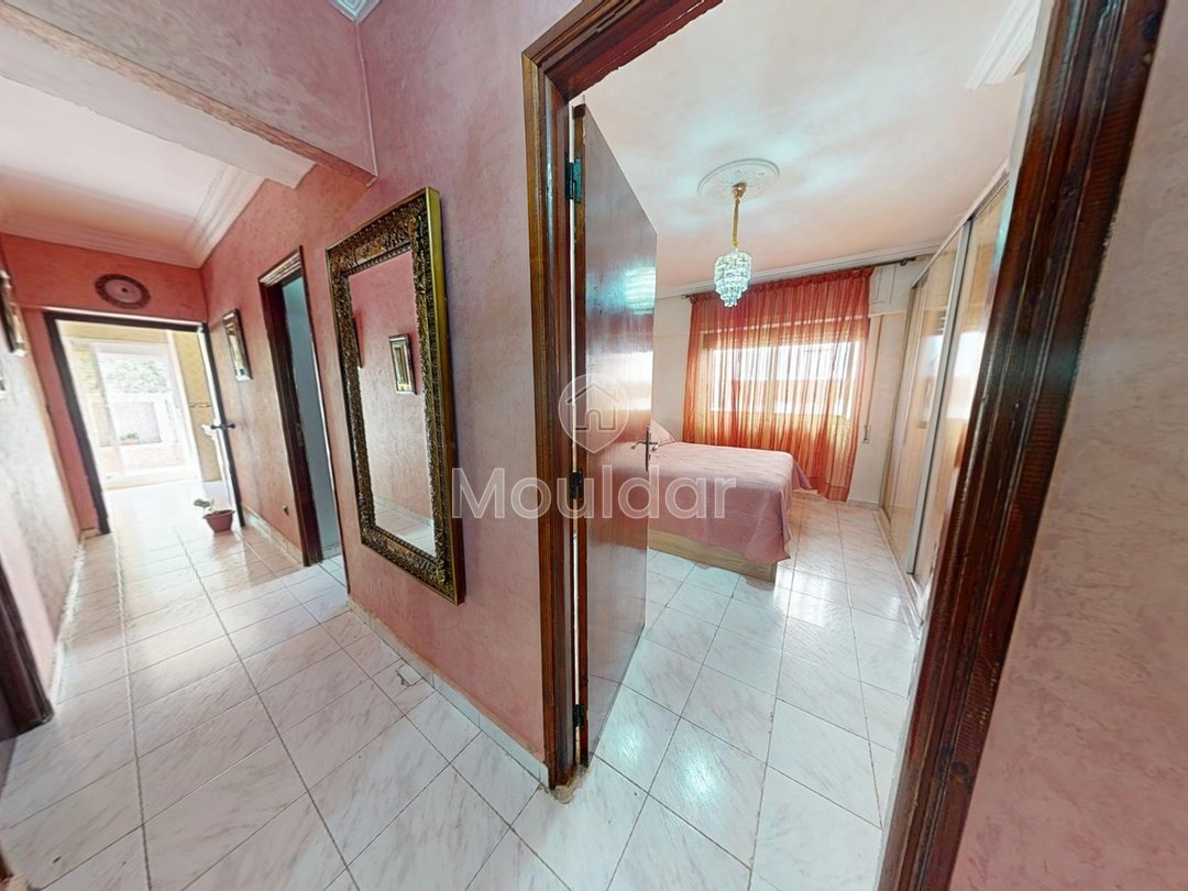 Charmoso Apartamento 4 Quartos à Venda em Tanger, Iberie - Photo 9