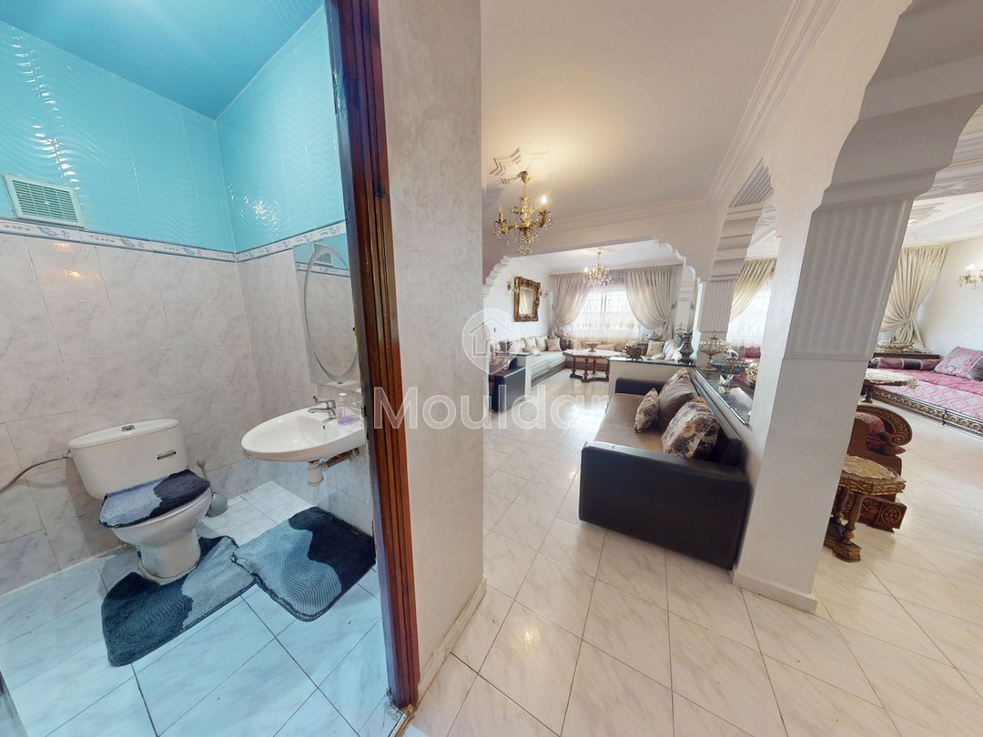 Charmoso Apartamento 4 Quartos à Venda em Tanger, Iberie - Photo 15