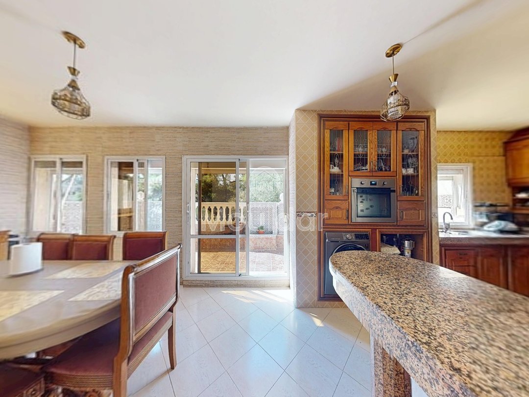 Charmoso Apartamento 4 Quartos à Venda em Tanger, Iberie - Photo 13