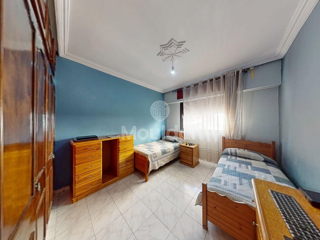 Charmoso Apartamento 4 Quartos à Venda em Tanger, Iberie - Photo 8