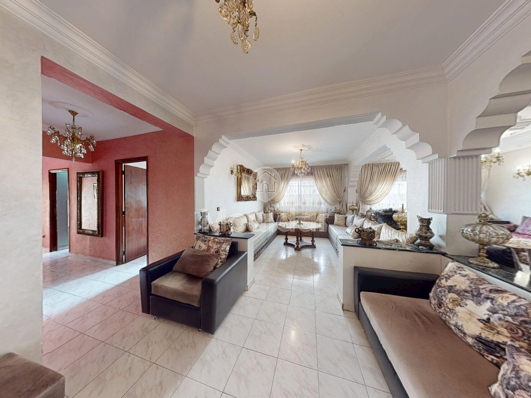 Charmoso Apartamento 4 Quartos à Venda em Tanger, Iberie - Photo 3