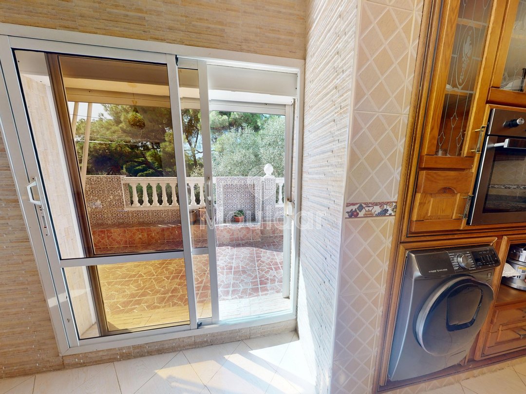 Charmoso Apartamento 4 Quartos à Venda em Tanger, Iberie - Photo 14