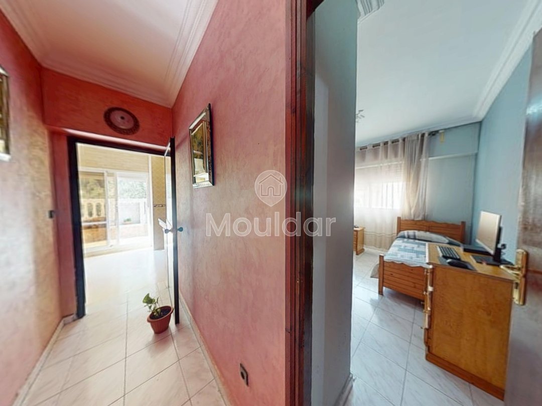 Charmoso Apartamento 4 Quartos à Venda em Tanger, Iberie - Photo 10