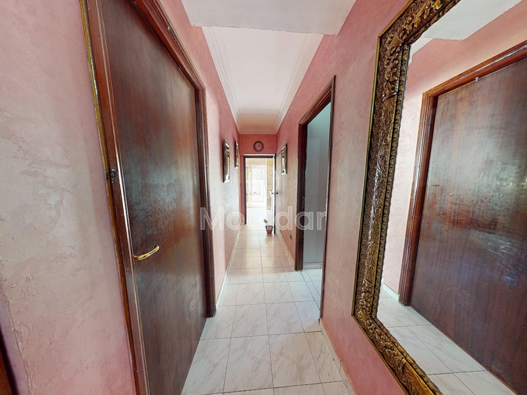 Charmoso Apartamento 4 Quartos à Venda em Tanger, Iberie - Photo 6