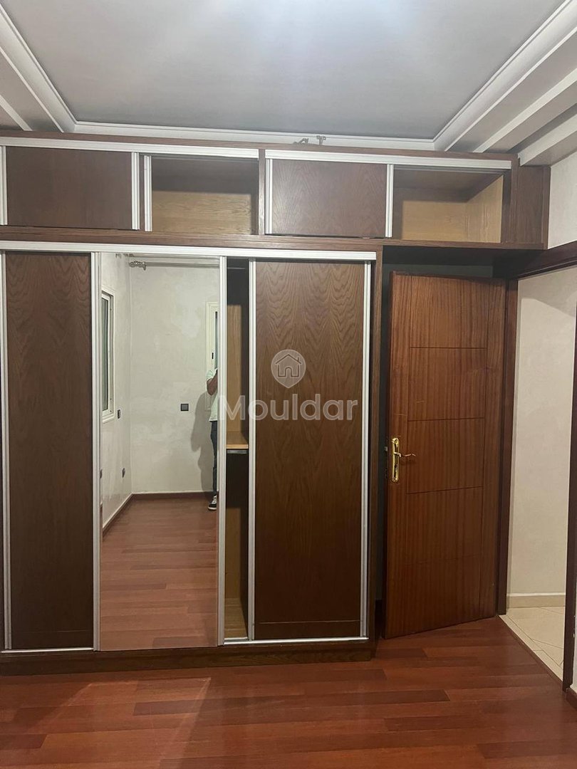 Charmantes Apartment zur Vermietung in Sidi Maarouf, Casablanca - Photo 4