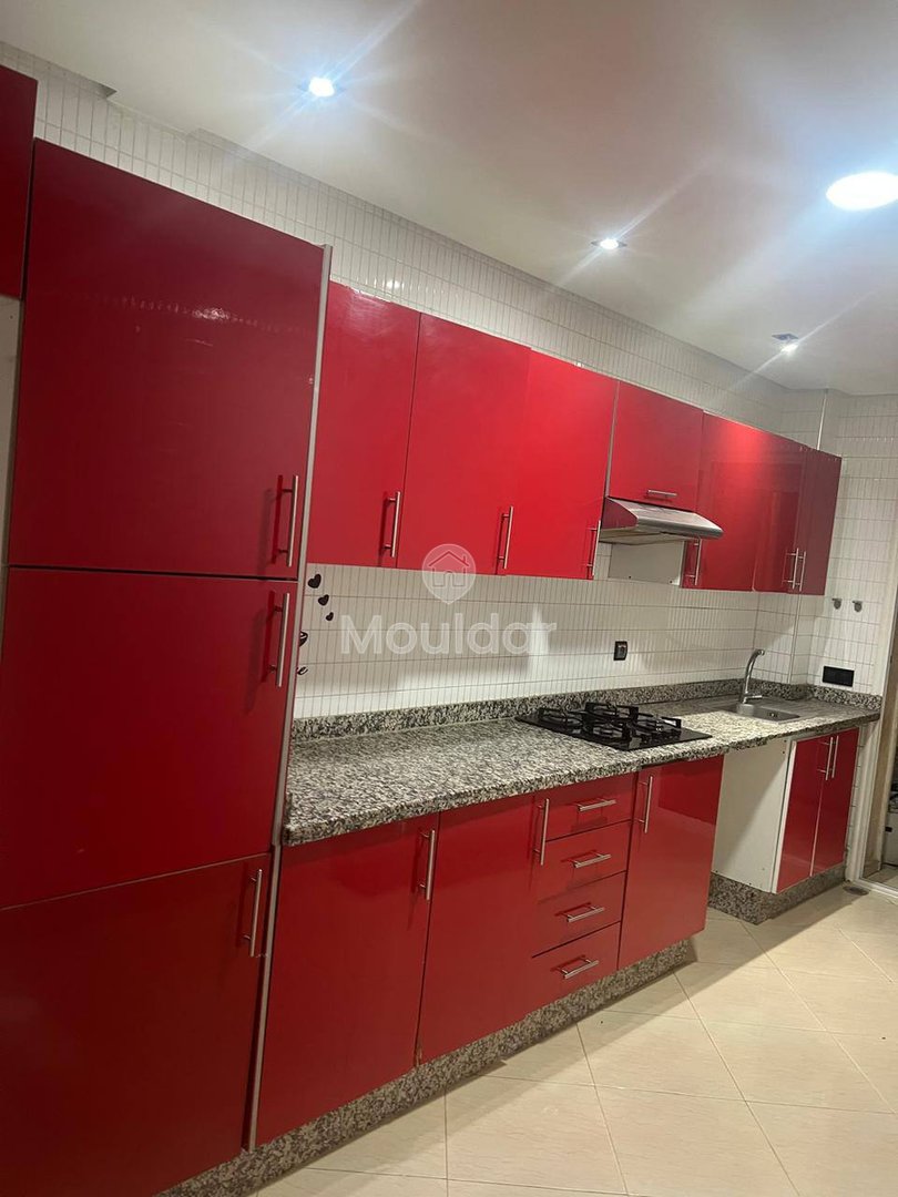 Charmantes Apartment zur Vermietung in Sidi Maarouf, Casablanca - Photo 7