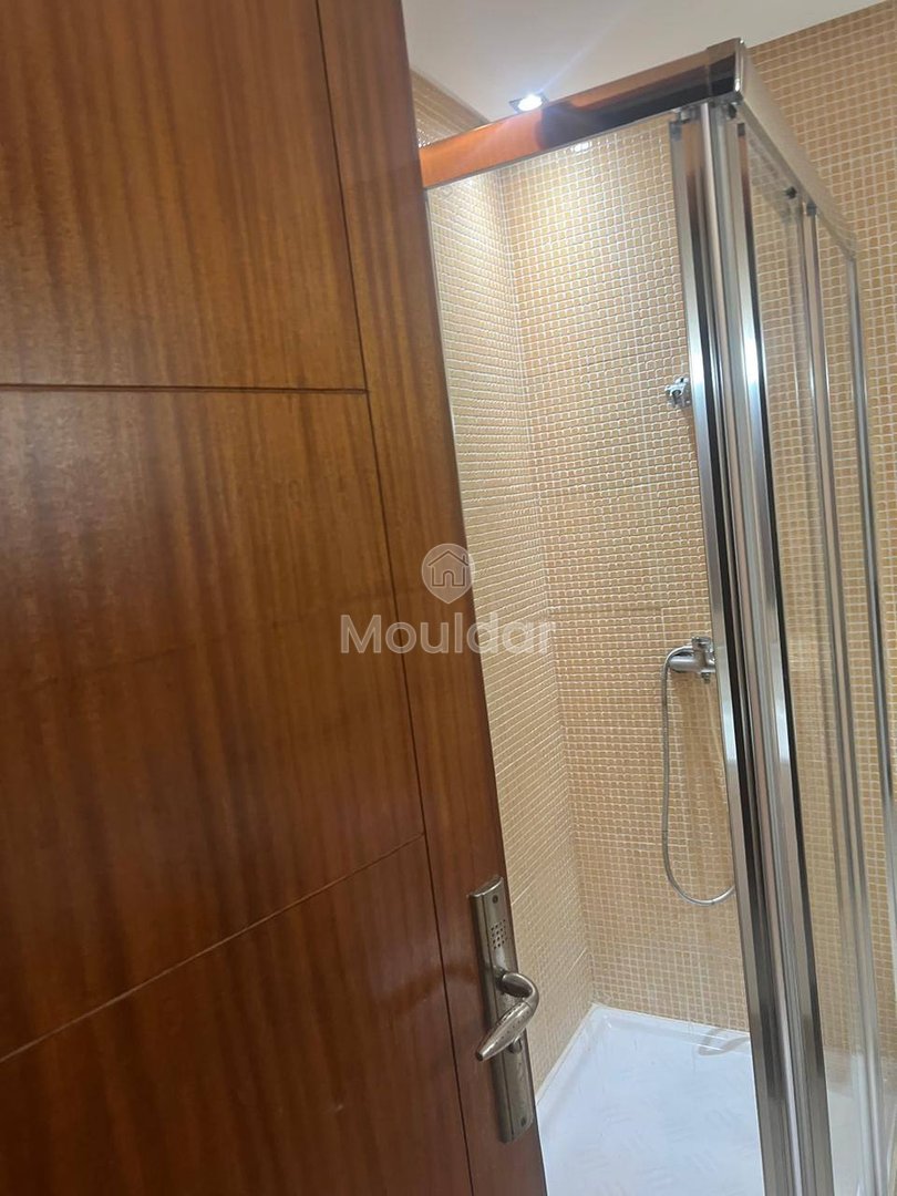 Charmantes Apartment zur Vermietung in Sidi Maarouf, Casablanca - Photo 9