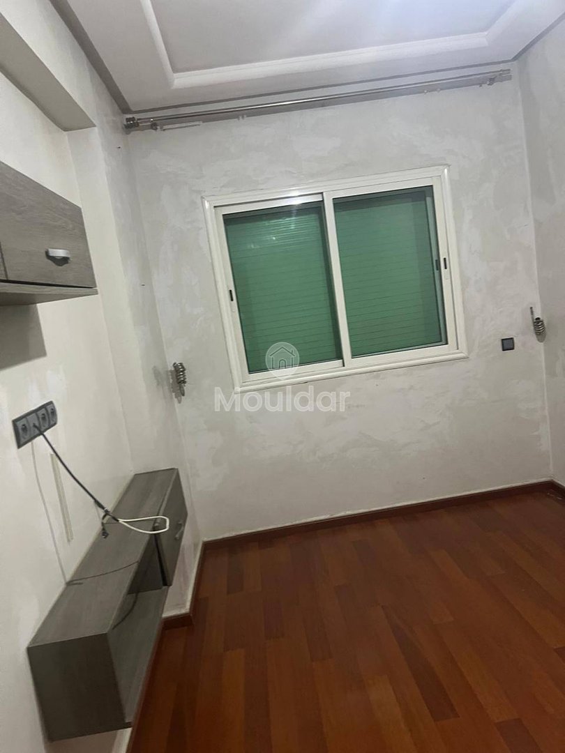 Charmantes Apartment zur Vermietung in Sidi Maarouf, Casablanca - Photo 3