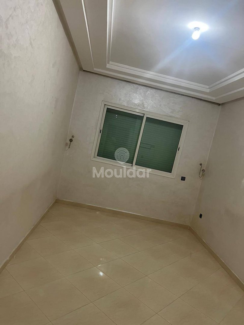 Charmantes Apartment zur Vermietung in Sidi Maarouf, Casablanca - Photo 2