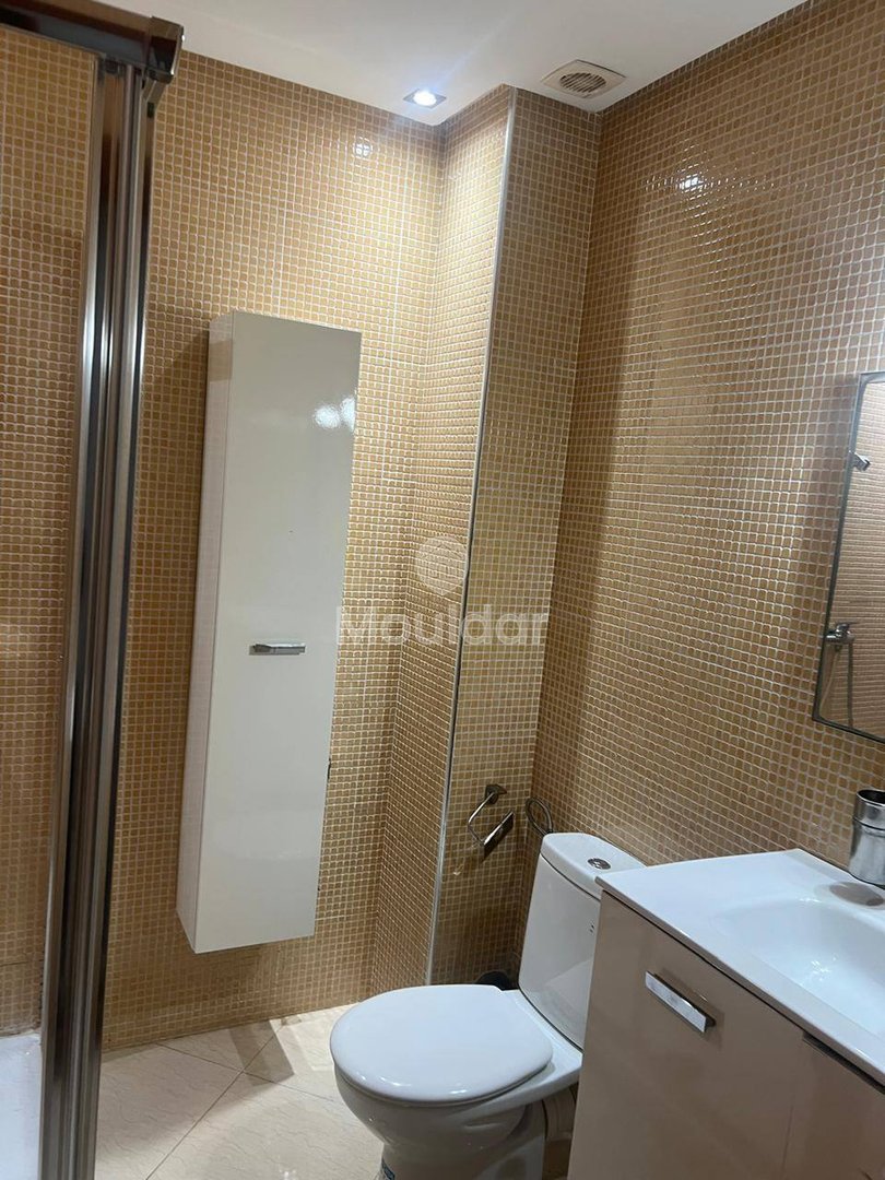 Charmantes Apartment zur Vermietung in Sidi Maarouf, Casablanca - Photo 10