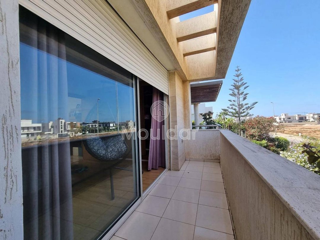 فيلا فاخرة للايجار في دار بوعزة - 4 غرف نوم - Photo 9