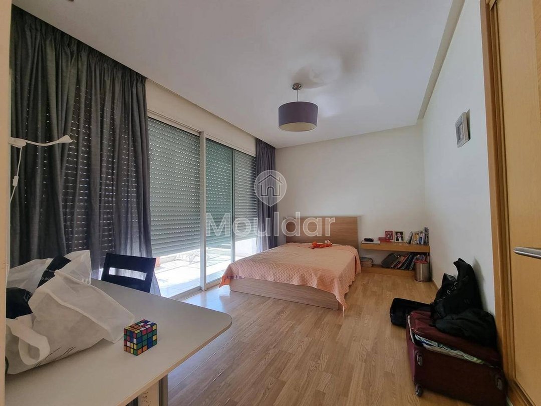 فيلا فاخرة للايجار في دار بوعزة - 4 غرف نوم - Photo 6