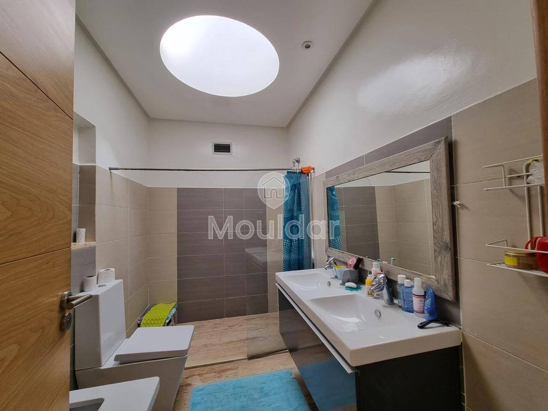 فيلا فاخرة للايجار في دار بوعزة - 4 غرف نوم - Photo 12