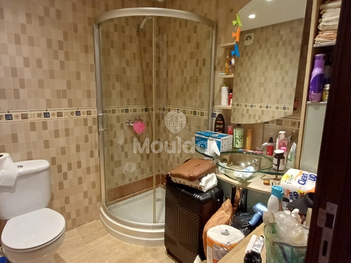 À vendre : Appartement spacieux 161m² à Agdal, Rabat - Photo 26