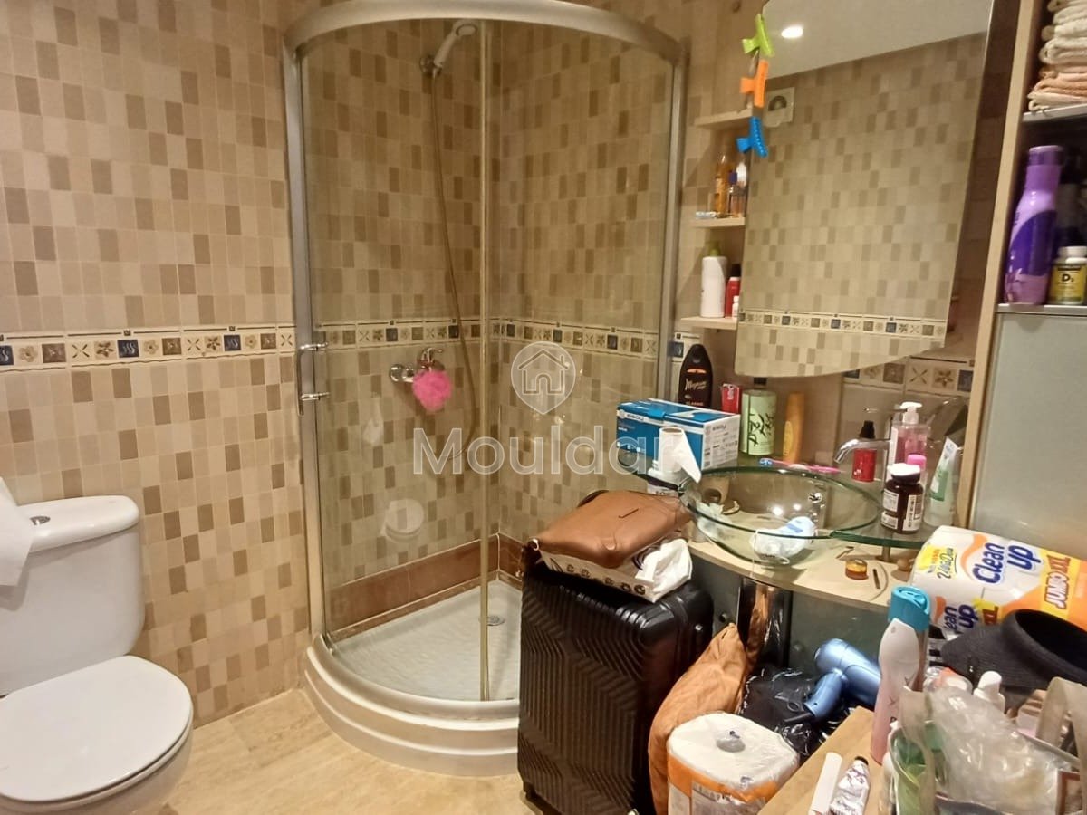 À vendre : Appartement spacieux 161m² à Agdal, Rabat - Photo 27