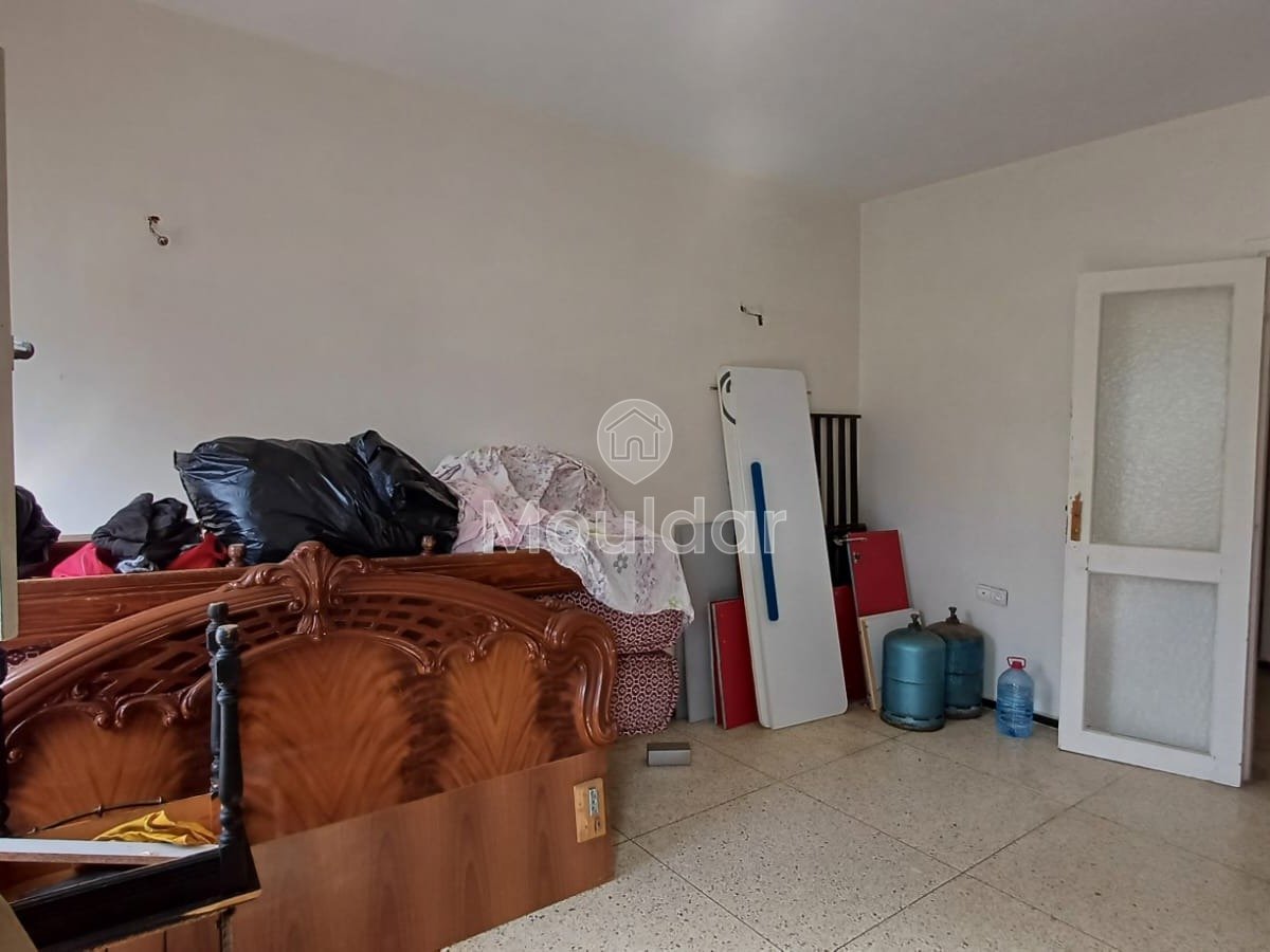 À Vendre : Appartement 2 Chambres avec Terrasse à Rabat - Photo 3