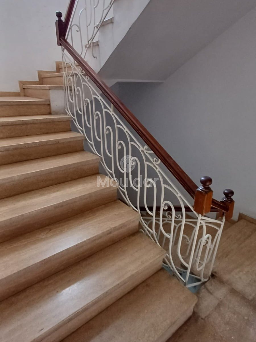 À vendre : Appartement spacieux 161m² à Agdal, Rabat - Photo 16