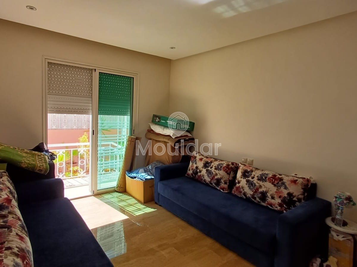 À vendre : Appartement spacieux 161m² à Agdal, Rabat - Photo 12