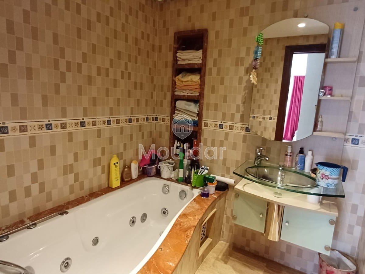 À vendre : Appartement spacieux 161m² à Agdal, Rabat - Photo 28