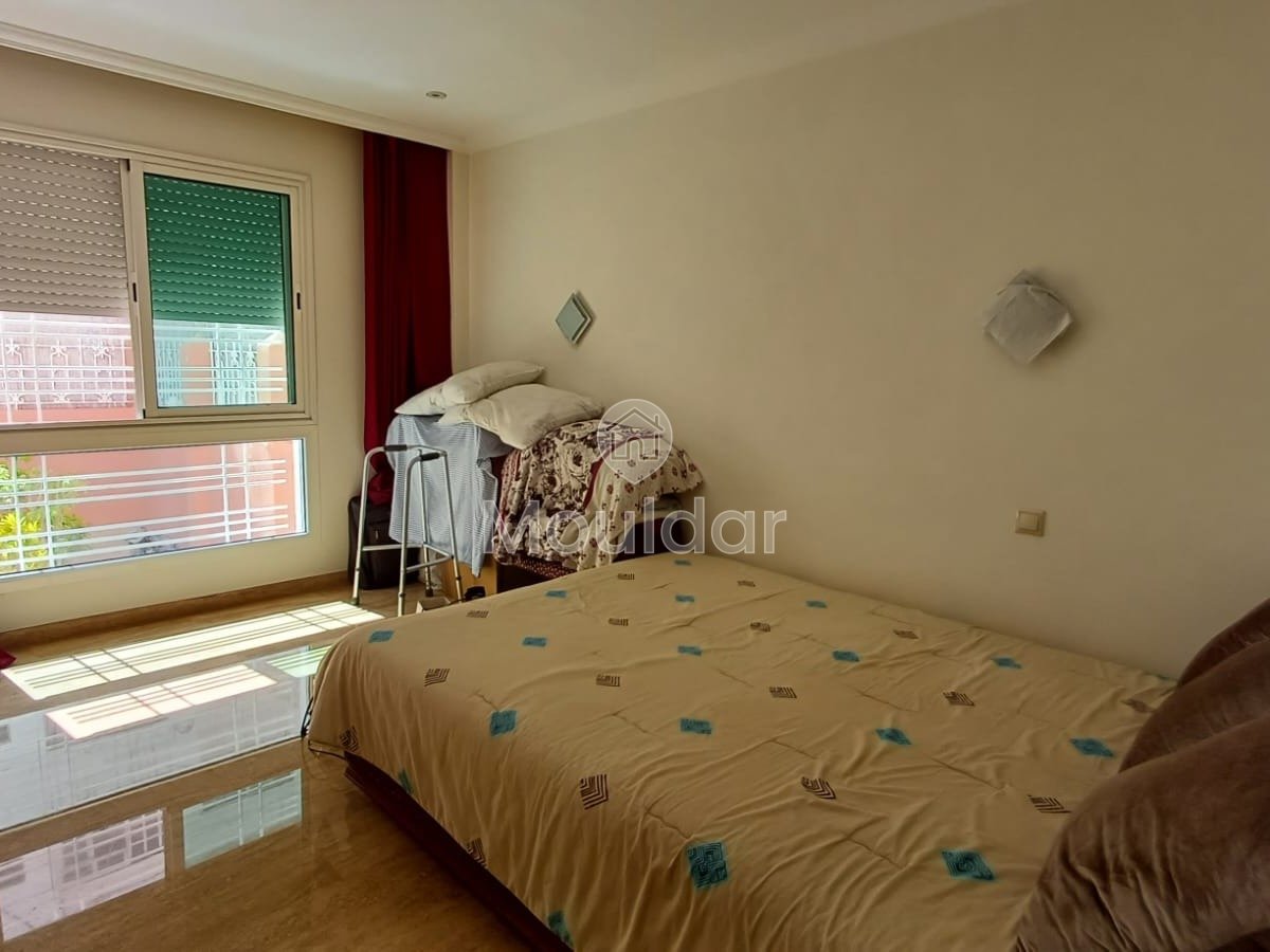 À vendre : Appartement spacieux 161m² à Agdal, Rabat - Photo 21
