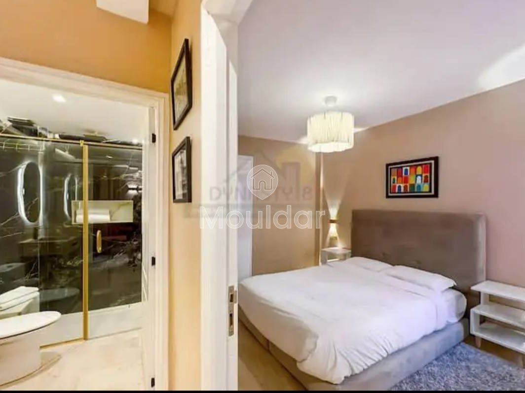 Charmantes Studio zu verkaufen in Marrakech - Hivernage, 38 m² - Photo 8