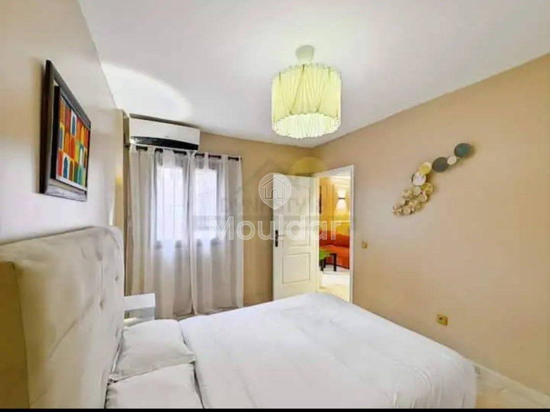 Charmantes Studio zu verkaufen in Marrakech - Hivernage, 38 m² - Photo 9