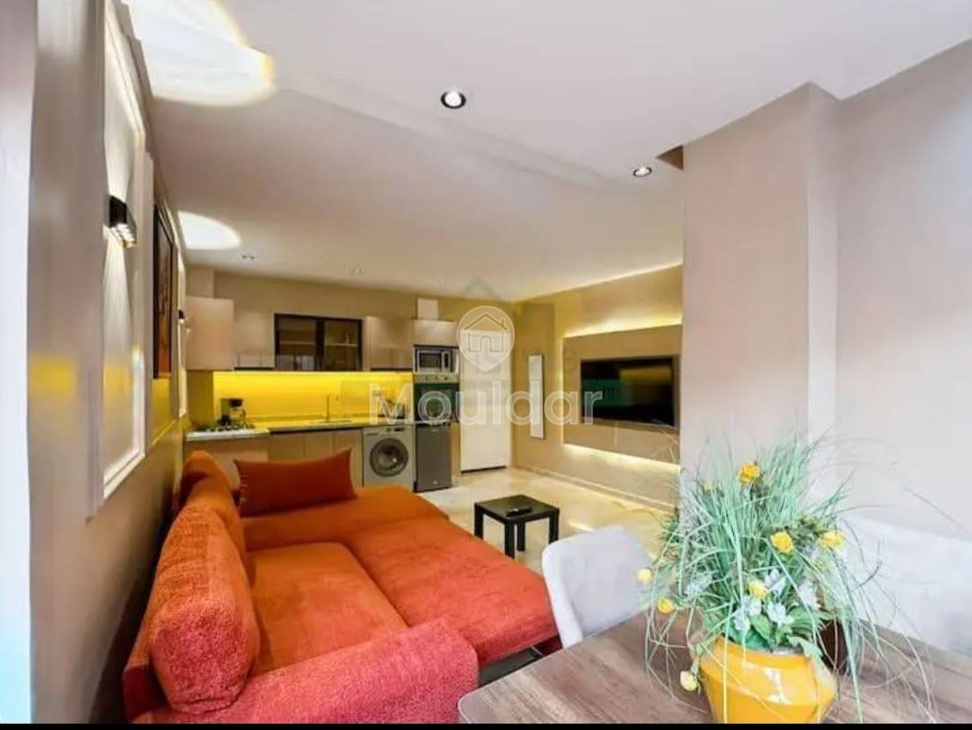 Charmantes Studio zu verkaufen in Marrakech - Hivernage, 38 m² - Photo 4