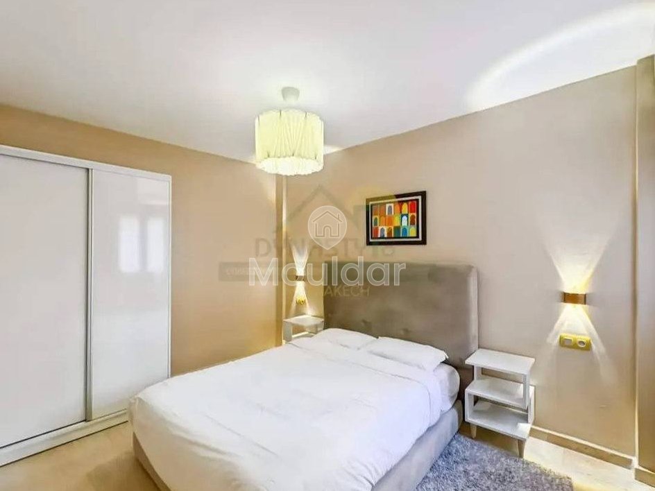 Charmantes Studio zu verkaufen in Marrakech - Hivernage, 38 m² - Photo 7