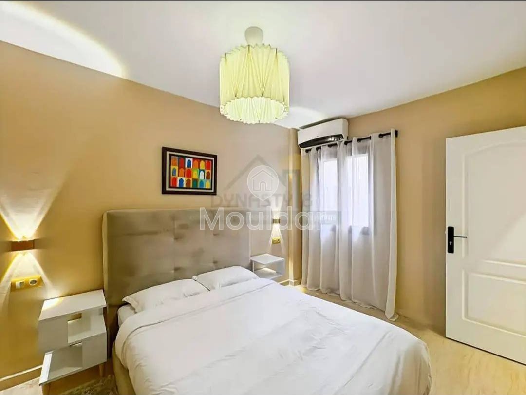 Charmantes Studio zu verkaufen in Marrakech - Hivernage, 38 m² - Photo 10