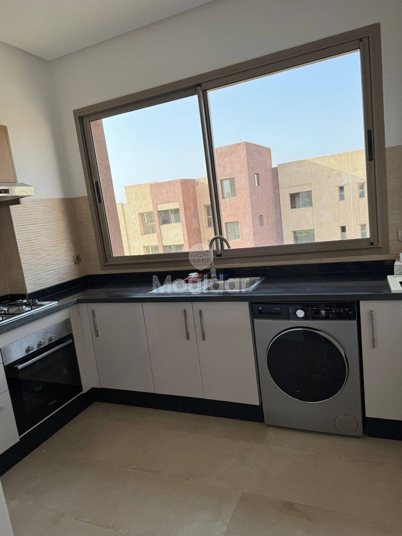 Appartamento in affitto: 3 camere nel cuore di Marrakech - Photo 5