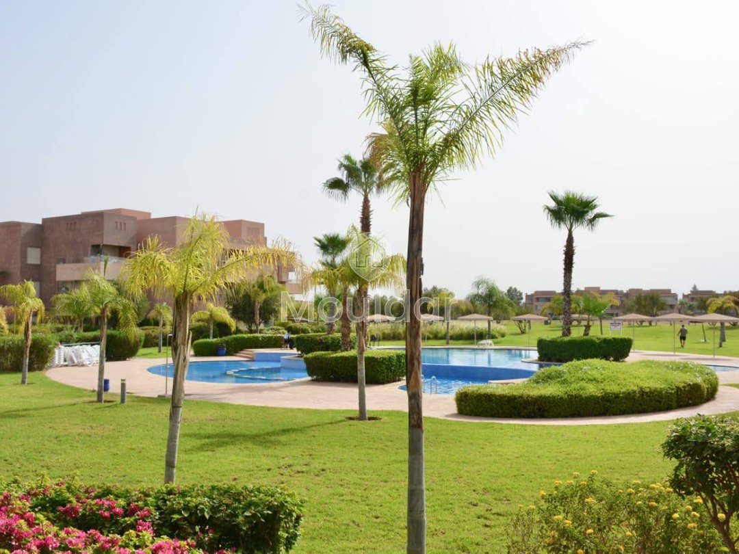 Appartamento in affitto: 3 camere nel cuore di Marrakech - Photo 4