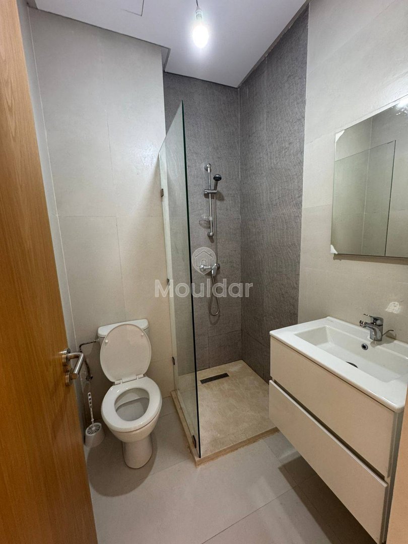 Appartamento in affitto: 3 camere nel cuore di Marrakech - Photo 6