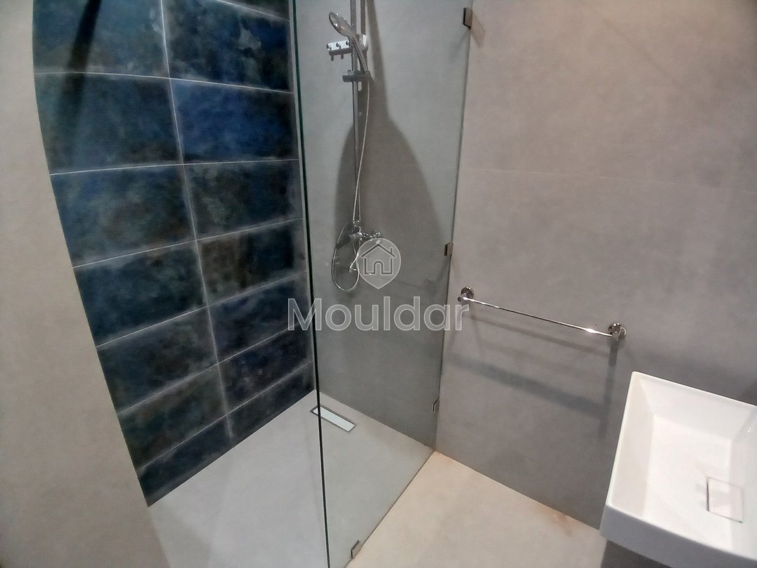 Charmant appartement te huur in Marrakech - Een stedelijk toevluchtsoord - Photo 12