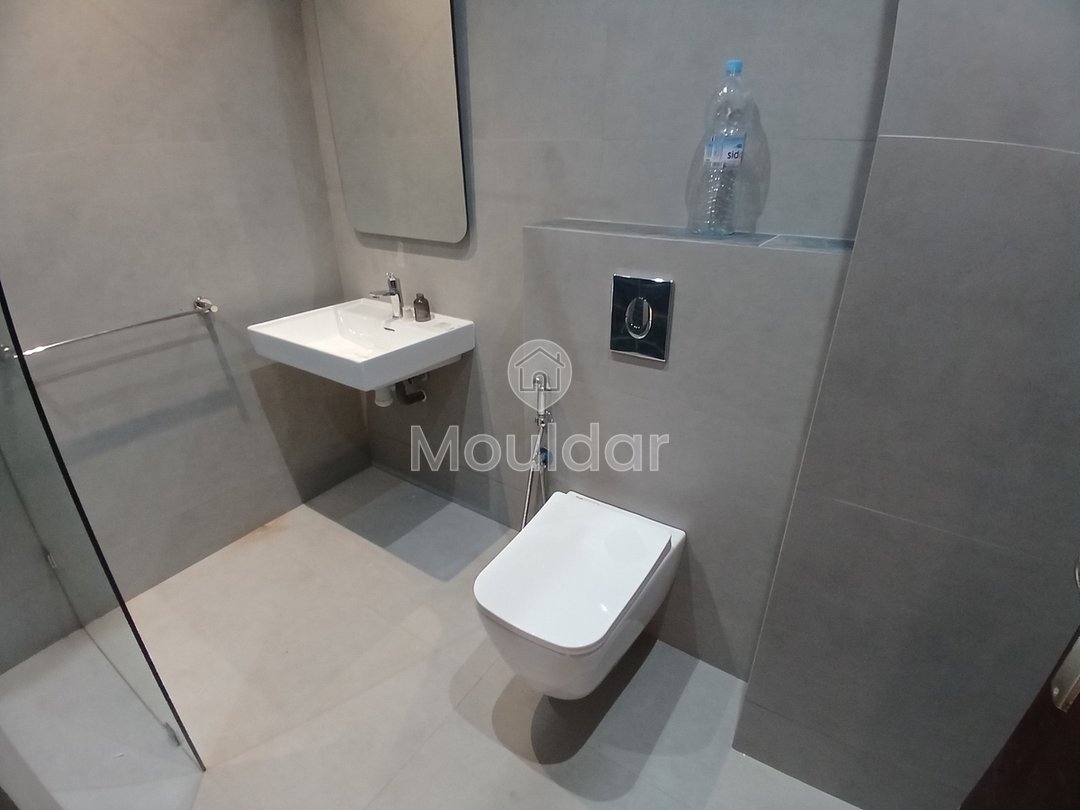 Charmant appartement te huur in Marrakech - Een stedelijk toevluchtsoord - Photo 13